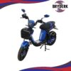 BICIPOWER CLASSIC TOPMAQ/ BUCATTI LITHIUM 48V45AH AZUL