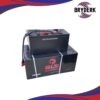 BATERÍA 72V50AH