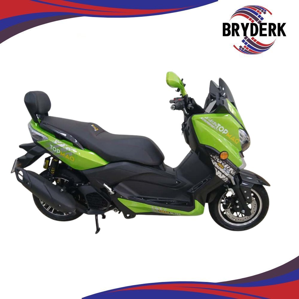 BRYDERK TMAX ULTRA VERDE (1)