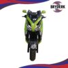 T-MAX ULTRA 72V75AH VERDE