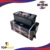 BATERÍA 72V55AH