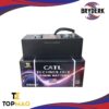 BATERÍA 72V75AH