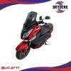 T-MAX 72V50AH