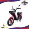 BICIPOWER EVOLUTION ROJA