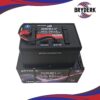 BATERIA DE LITHIUM GEELY 72V45AH