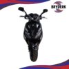 MOTO FF NEGRA