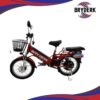 BICICLETA ELECTRICA
