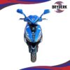 MOTO FF AZUL
