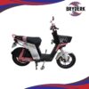 BICIPOWER EVOLUTION ROSADA