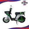 BICIPOWER EVOLUTION VERDE