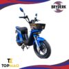 BICIPOWER EVOLUTION AZUL