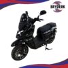 MOTO BUCATTI TANK 72V55AH NEGRA