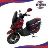 MOTO BUCATTI TANK 72V55AH ROJA