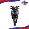 T-MAX ULTRA 72V75AH NEGRA
