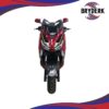 T-MAX ULTRA 72V75AH ROJA